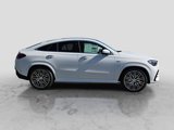 New 2025 Mercedes-Benz GLE 53 AMG 4MATIC Coupe image 4