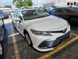 Used 2024 Toyota Camry LE image 4