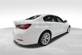 Used 2025 BMW 330i xDrive Sedan image 4
