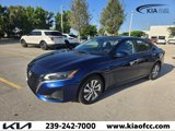 Used 2023 Nissan Altima 2.5 S image 4