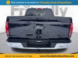 New 2025 Ford F150 XLT w/ Equipment Group 303A High image 4