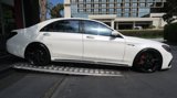 Used 2018 Mercedes-Benz S 63 AMG S 4MATIC Sedan image 6