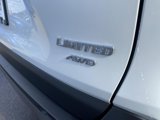 New 2025 Toyota RAV4 Limited w/ Advanced Technology Package image 4