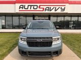 Used 2023 Ford Maverick XLT w/ Equipment Group 300A Standard image 4