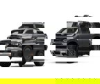 New 2026 Honda Passport TrailSport image 3