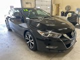 Used 2018 Nissan Maxima Platinum image 3