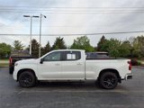 Used 2023 Chevrolet Silverado 1500 RST w/ Protection Package image 2