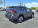 Used 2024 Toyota RAV4 XLE Premium image 4