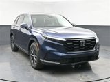 New 2026 Honda CR-V EX-L image 2