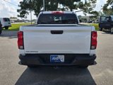 New 2026 Chevrolet Colorado W/T w/ WT Custom Package image 4