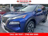 Used 2021 Nissan Rogue SV image 2