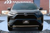Used 2022 Toyota RAV4 SE image 2