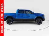New 2025 RAM 1500 Rebel w/ Rebel Level 2 Equipment Group image 2