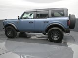 New 2025 Ford Bronco Badlands image 3