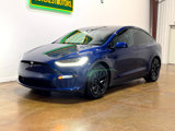 Used 2022 Tesla Model X image 3