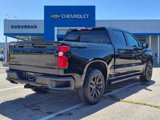New 2026 Chevrolet Silverado 1500 High Country w/ Midnight Edition image 4