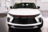 New 2025 Chevrolet Blazer LT w/ Redline Edition image 2