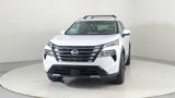 New 2026 Nissan Rogue Platinum image 2