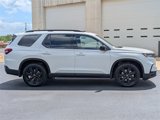 New 2025 Honda Pilot Black Edition image 5