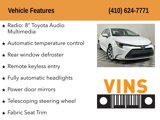 Used 2024 Toyota Corolla LE image 5
