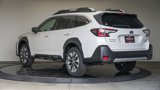 New 2025 Subaru Outback Touring image 2
