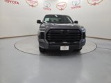 Used 2025 Toyota Tundra Limited image 4