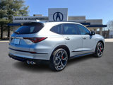 New 2025 Acura MDX Type S image 4