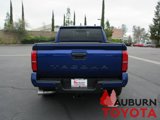 New 2025 Toyota Tacoma TRD Sport image 4