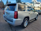 Used 2016 Chevrolet Tahoe LT w/ Max Trailering Package image 5