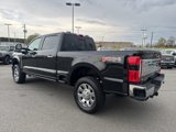 New 2025 Ford F250 King Ranch w/ Chrome Package image 6