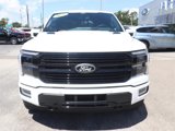 New 2025 Ford F150 Platinum image 5
