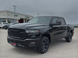 New 2025 RAM 1500 Big Horn image 2