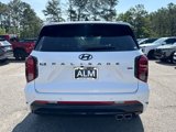 New 2025 Hyundai Palisade Calligraphy image 4