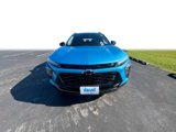 Used 2025 Chevrolet Trax ACTIV w/ Sunroof Package image 3