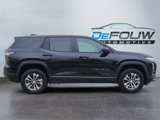 New 2026 Chevrolet Equinox LT image 2