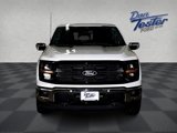 New 2024 Ford F150 XLT w/ Equipment Group 302A MID image 2