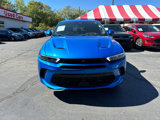 Used 2023 Dodge Hornet GT Plus w/ Tech Pack Plus w/o Parking image 2