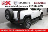 New 2025 GMC Hummer EV 3X image 2