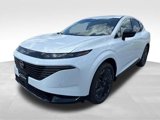 New 2025 Nissan Murano Platinum image 4