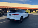 Used 2019 Jaguar F-PACE Premium image 5