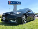 Used 2022 Subaru Legacy Limited XT image 4