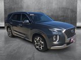 Used 2022 Hyundai Palisade Calligraphy image 3