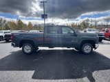 New 2025 Chevrolet Silverado 2500 LT w/ Convenience Package image 6