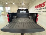 New 2025 Chevrolet Silverado 1500 Custom Trail Boss w/ Midnight Edition image 5