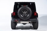 Used 2021 Jeep Wrangler Unlimited Rubicon image 5