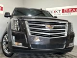 Used 2016 Cadillac Escalade Platinum image 4
