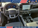 New 2025 Ford F150 XLT w/ Equipment Group 302A MID image 4