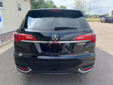 Used 2018 Acura RDX AWD w/ Advance Package image 5