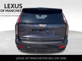 Used 2024 Cadillac Escalade ESV Sport image 5