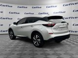 Used 2022 Nissan Murano SL image 3